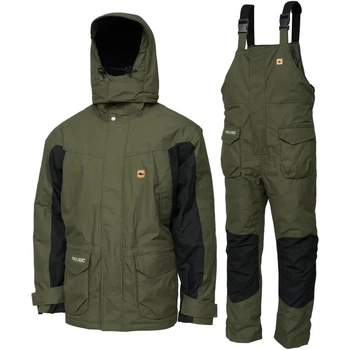 Костюм Prologic Highgrade Thermo Suit XXXL 8000mm