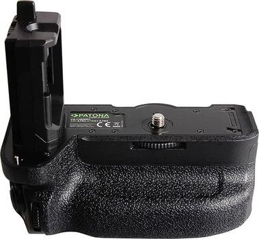Uchwyt PATONA Premium VG-C4EMRC do Sony A9II A7RIV (4055655219082)