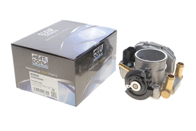 Заслінка дросельна VW Passat/Audi A4, MEAT&DORIA (89008)