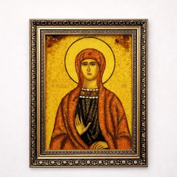 Іменна ікона «Ева» Гранд Презент 15*20 ІІ-46 4277408