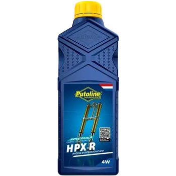 Олія для вилки Putoline HPX R 4W (1L)