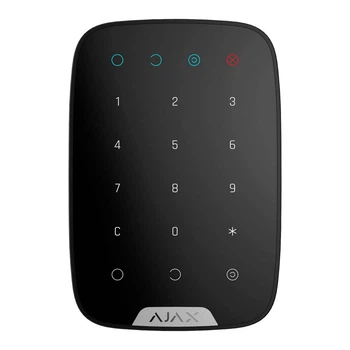 Корпус DummyBox_Ajax Keypad black (UG-34885)