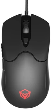 USB миша Meetion GM21 RGB black (MT-GM21_2023-A) UA