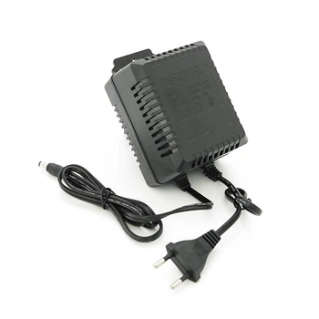 Адаптер трансформаторного типу Input 220 V / Output 24V / 3A (UG-19513)