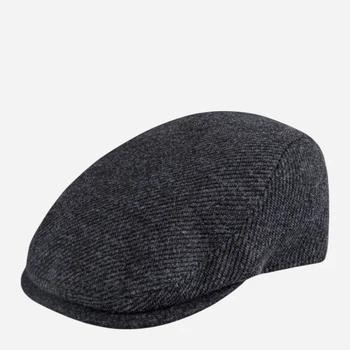 Кепі зимове Levi`s 660113553 S/M Сіре (1162622845)