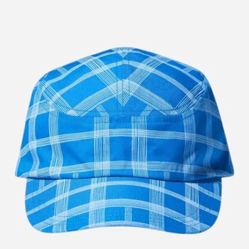 Кепка Uniqlo 617855719 One Size Синяя (1162754737)