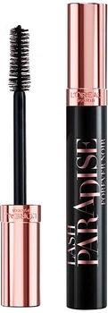Tusz do rzęs L'Oreal Paris Lash Paradise Forever Noir Czarny 6.4 ml (0000030161443)