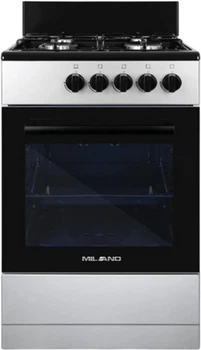Плита газовая Milano ML50 G0 /03 GREY