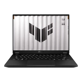 Игровой ноутбук ASUS TUF Gaming A14 FA401EA-DS96 14" IPS 2.5K 144 Гц / Ryzen AI MAX+ 392 / 32 ГБ LPDDR5X / SSD 1 ТБ / Radeon 8060S / Windows 11