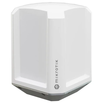 Роутер Mikrotik LAMP 5G R16 (LAMPGM&RG520F-EU)
