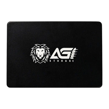 SSD диск 1Tb AGI AI238 SATA III 2.5" QLC