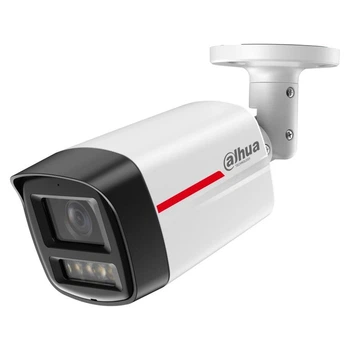 IP-відеокамера Dahua Dahua DH-IPC-HFW2849TL-S-PRO 8МП (2.8мм)