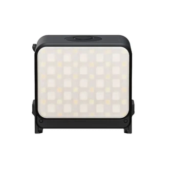 Накамерне світло Ulanzi LM18 Mini LED Video Light for DJI Osmo Action 5/4/3 & Pocket 3 (L042GBB1)