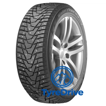 Шина Hankook Winter i*Pike RS2 W429 215/65 R16 102T XL (под шип)