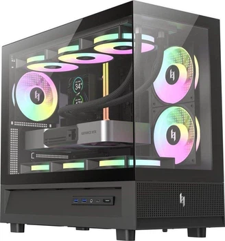 GameMax NEX C31 Black
