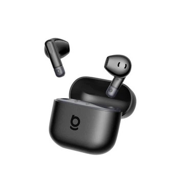 Навушники Baseus Bass BS2 Lite True Wireless Earbuds Black A0010A02
