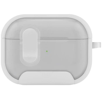 Чохол Proove SNAPLOCK Case AirPods Pro 3 white