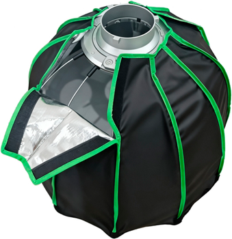 Розсіювачі PATONA Premium Deep Throw Softbox 90 см (4055655253567)