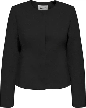 Куртка жіноча ONLY 15361526 S black