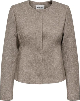Куртка жіноча ONLY 15361526 S walnut
