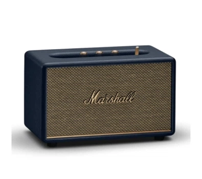 Bluetooth динамік Marshall Acton III 60W Синій