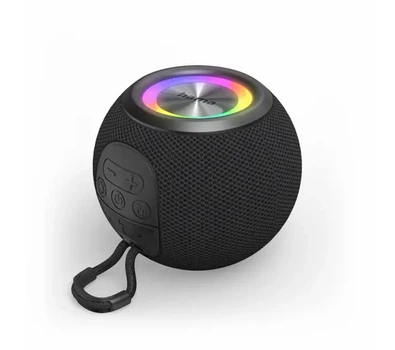 Bluetooth-колонка Hama Ballshape 3.0 5W Чорна