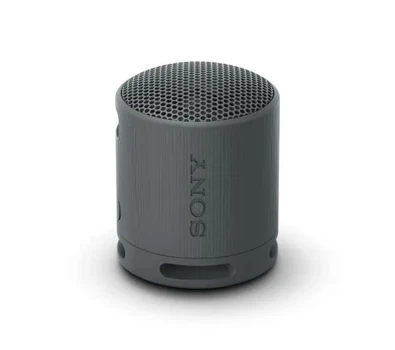 Bluetooth динамік Sony SRS-XB100 5W Чорний