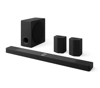 Саундбар LG S95TR 9.1.5 Wi-Fi Bluetooth AirPlay Dolby Atmos DTS:X