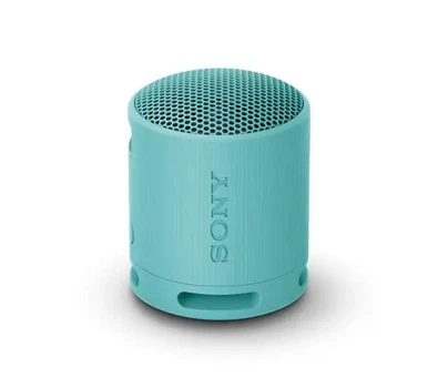 Bluetooth-колонка Sony SRS-XB100 5W Синя