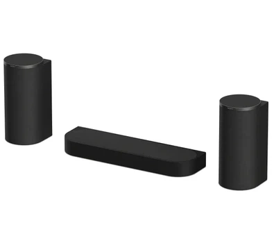 Аудіосистема Sony BRAVIA Theatre Trio HT-A8. 3.0.2 Wi-Fi Bluetooth AirPlay Dolby Atmos