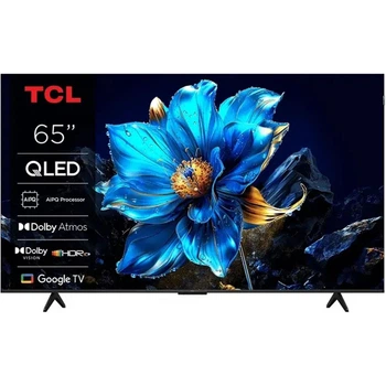 Телевизор TCL T69C 65" QLED 4K (65T69C) [180248]