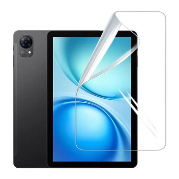Гидрогелевая пленка Hydrogel Film для Doogee Tab G5 Vip Edition, Transparent