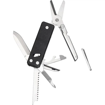 Мультитул Roxon KS2E Mini Black