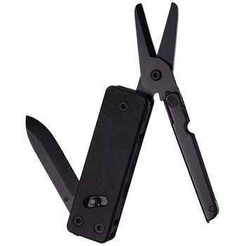 Мультитул Roxon KS2E Noir