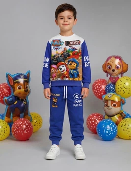 Спортивний костюм Щенячий патруль TRW280926 Disney 140-146 см