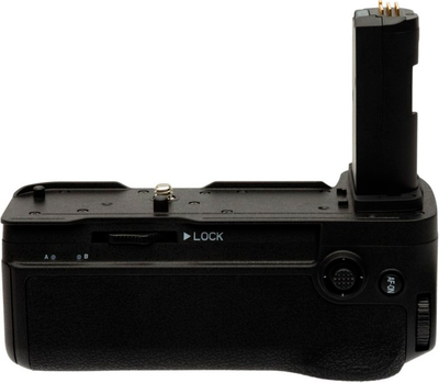 Battery grip PATONA Premium Nikon Z8 MB-N12 (4055655221481)
