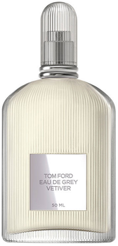 Туалетна вода для чоловіків Tom Ford Eau De Grey Vetiver 50 мл (888066181563)