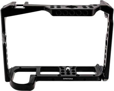 Klatka PATONA Premium do Panasonic S1 / S1H / S1R (4055655240741)