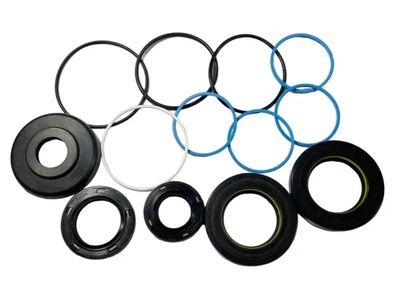 Рем-к-кт кермової рейки з Г/П Lexus GX (_J12_) 470 01-09 Toyota Land Cruiser 4RUNNER 4.0 08-09, Toyota Land Cruiser (KDJ12_, GRJ12_) 2.7-4.0 03-19 MSG TY 9018KIT Toyota Land Cruiser, 4-Runner; Lexus GX 4425035080, 4420035070, 4420035080