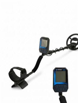 Металошукач Tianxun H13, 4 режими пошуку, котушка IP 68, глибина до 20 см