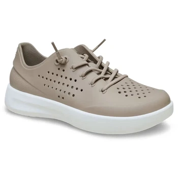 Крокси кросівки Crocs InMotion Pacer Taupe 38 (EU 38-39)
