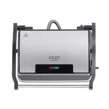 Гриль ADLER AD3052