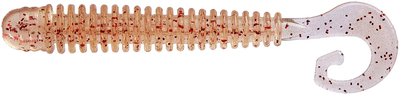 Силікон Reins G-Tail Saturn 2.5" 150 Super Dry Red (20шт/уп) 1552.00.70