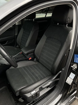 Чехлы на сиденья авто Volkswagen Passat B8 2014-2025