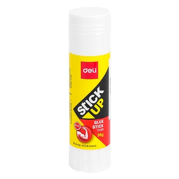 Клей-карандаш Deli E7103 36гр PVA