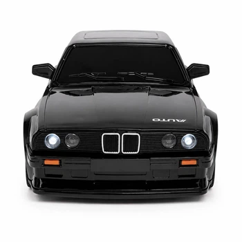 Дрифт машинка BMW E30 20км/год 1:24(21см) на радіокеруванні