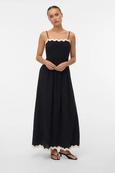Сукня Vero Moda 40(XS) Чорний (159201)