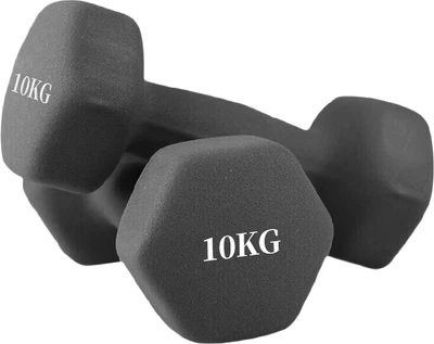 Гантели Chengyue 2 x 10 кг (CY-533)