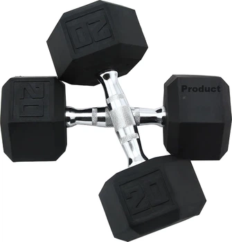 Гантели PROIRON 2 x 9 кг