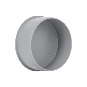 Заглушка канализационная Ostendorf-OSMA HT-System PLUS d90 (SD00057476)